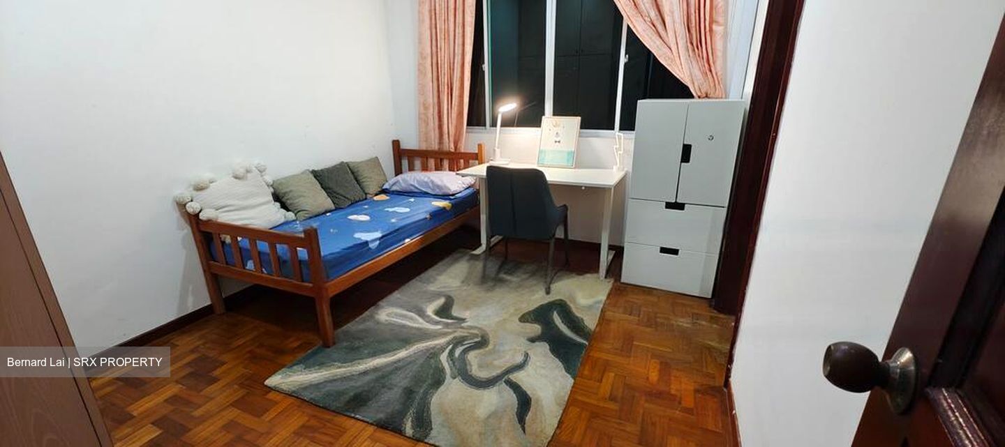 Jalan Jurong Kechil (D21), Detached #473453171